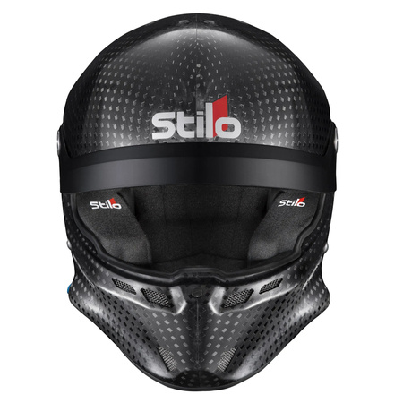 Helmet Stilo ST6 R Zero Carbon Rally