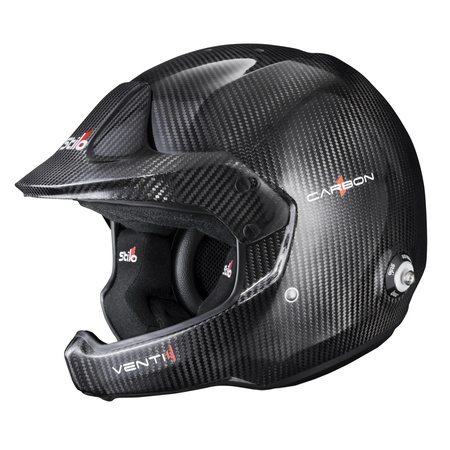 Helmet Stilo Venti4 WRC Carbon Rally