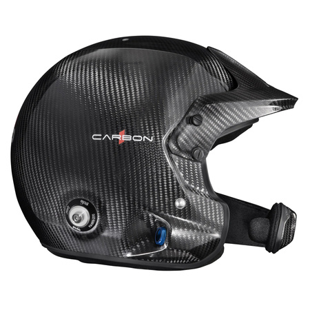 Helmet Stilo Venti4 WRC Carbon Rally