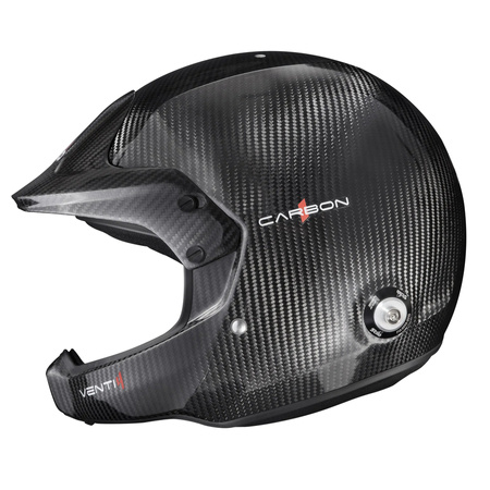 Helmet Stilo Venti4 WRC Carbon Rally