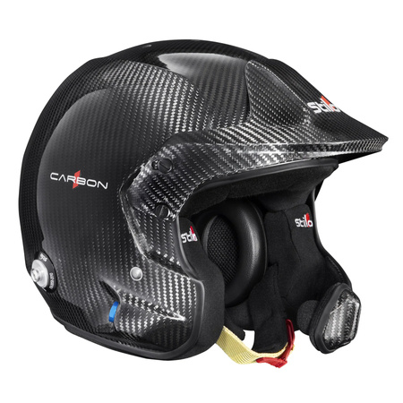 Helmet Stilo Venti4 WRC Carbon Rally