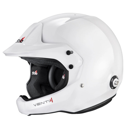 Helmet Stilo Venti4 WRC Composite Rally