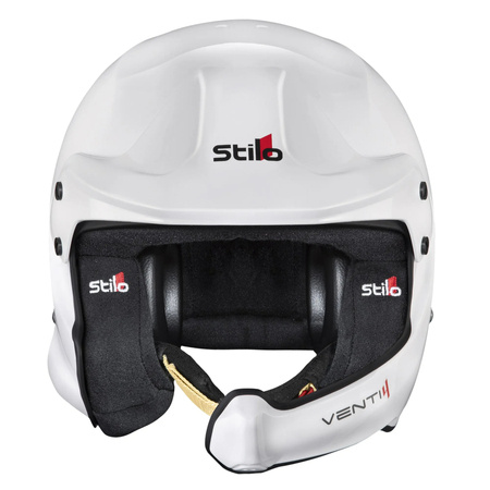 Helmet Stilo Venti4 WRC Composite Rally