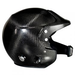 Helmet Stilo WRC DES Carbon Piuma Rally