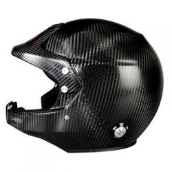 Helmet Stilo WRC DES Carbon Piuma Rally