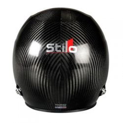 Helmet Stilo WRC DES Carbon Piuma Rally