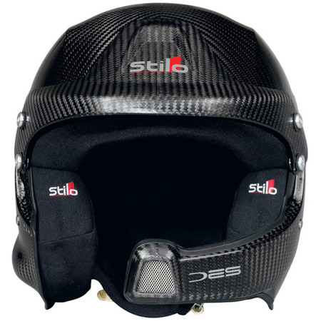 Helmet Stilo WRC DES Carbon Piuma Rally