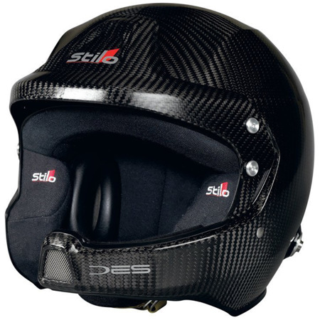 Helmet Stilo WRC DES Carbon Piuma Rally