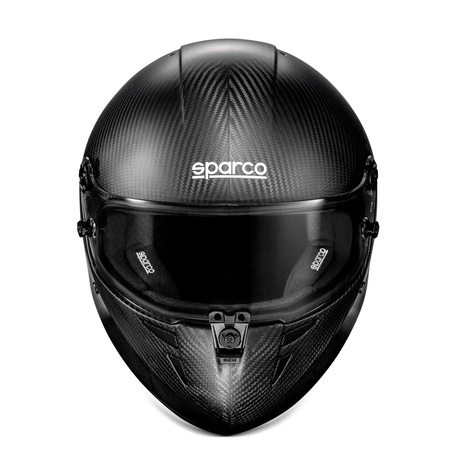 Helmet sparco Stealth Carbon karting