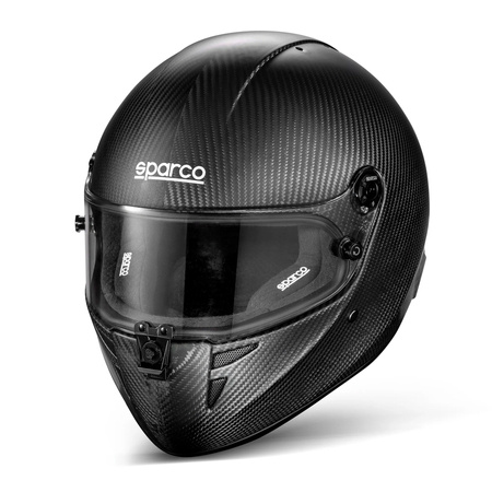 Helmet sparco Stealth Carbon karting