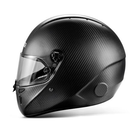 Helmet sparco Stealth Carbon karting