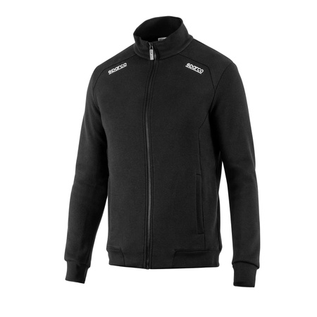 Hoodie Sparco SL Full Zip