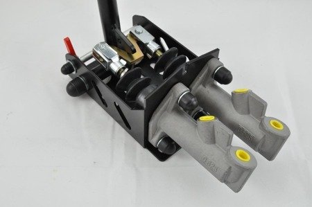 Hydraulic Handbrake IRP TX 2 Pumps