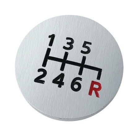 IRP Formula Gear-2 gear lever knob