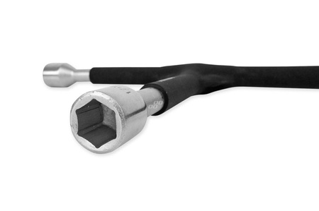 IRP Rubberized Phillips Wrench