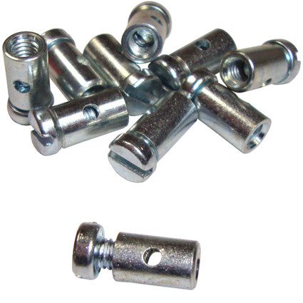 IRP pin / cable end