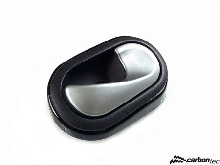 Interior door handle pads Renault Clio III (197/200)