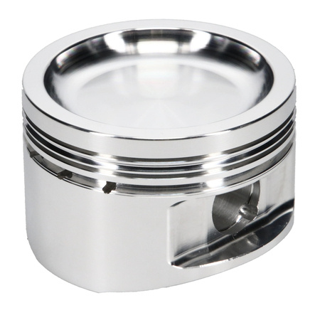 JE Pistons Kit 2.0L TSI 83.50 mm 10.3:1(ASYM)(pin 21) 314322