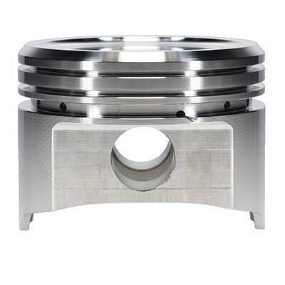 JE Pistons Kit 305 SBC DISH APBA B:3.766 174002