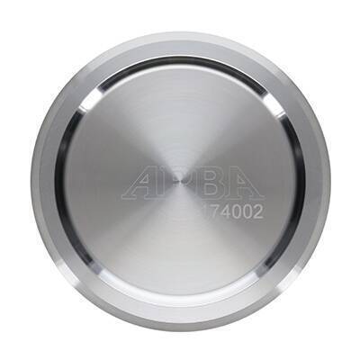 JE Pistons Kit 305 SBC DISH APBA B:3.766 174002