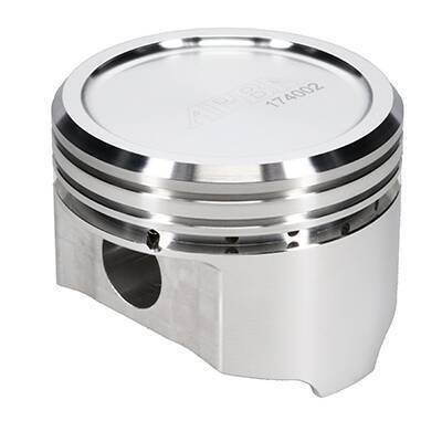 JE Pistons Kit 305 SBC DISH APBA B:3.766 174002