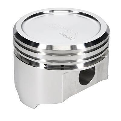 JE Pistons Kit 305 SBC DISH APBA B:3.766 174002