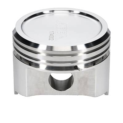 JE Pistons Kit 305 SBC DISH APBA B:3.766 174002