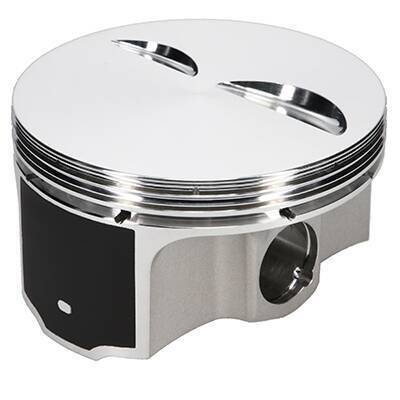 JE Pistons Kit 350 SBC SPRFLY WT FT B:4.030 300252