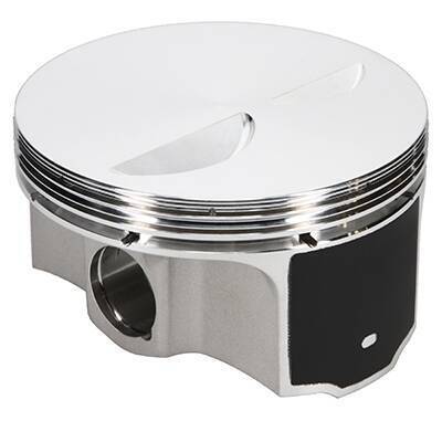 JE Pistons Kit 350 SBC SPRFLY WT FT B:4.030 300252