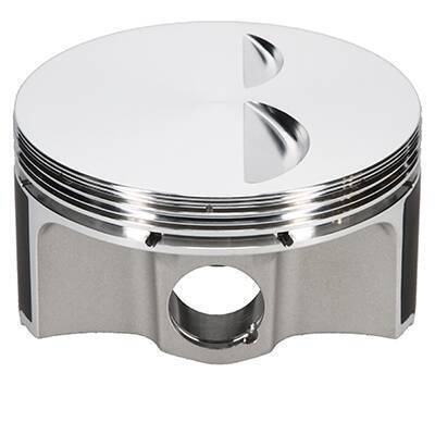 JE Pistons Kit 350 SBC SPRFLY WT FT B:4.030 300252