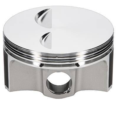 JE Pistons Kit 350 SBC SPRFLY WT FT B:4.030 300252