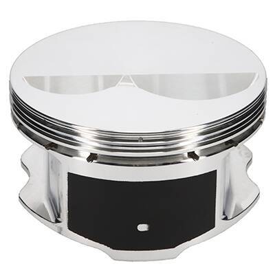 JE Pistons Kit 350 SBC STD FLAT TOP B:4.030 187698