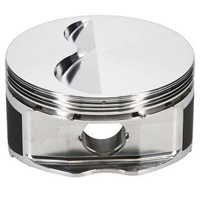 JE Pistons Kit 350 SBC STD FLAT TOP B:4.030 187698