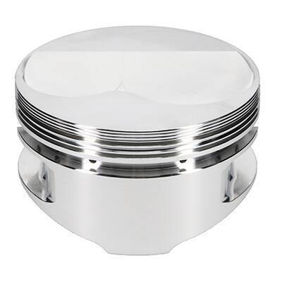 JE Pistons Kit 400-12 SBC .150 DOME B:4.140 186446