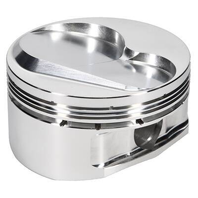 JE Pistons Kit 400SBC ALLPRO/GB2000 B:4.135 281799