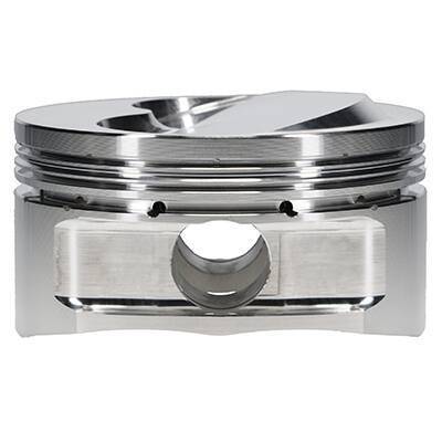 JE Pistons Kit 400SBC ALLPRO/GB2000 B:4.135 281799