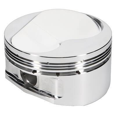 JE Pistons Kit 400SBC ALLPRO/GB2000 B:4.135 281799