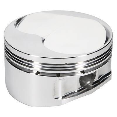 JE Pistons Kit 400SBC ALLPRO/GB2000 B:4.135 281799