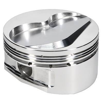 JE Pistons Kit 400SBC ALLPRO/GB2000 B:4.135 281799