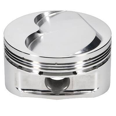 JE Pistons Kit 400SBC ALLPRO/GB2000 B:4.135 281799