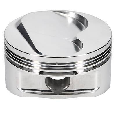 JE Pistons Kit 400SBC ALLPRO/GB2000 B:4.135 281799