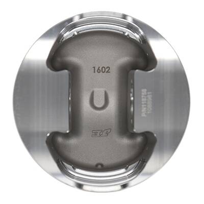 JE Pistons Kit 426 HEMI DM 10.25/1 B:4.280 118758