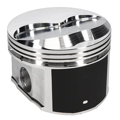 JE Pistons Kit 440 MOPAR .375 DOME B:4.350 213684