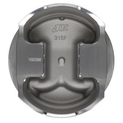 JE Pistons Kit 440 MOPAR .375 DOME B:4.350 213684