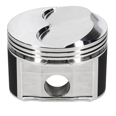 JE Pistons Kit 440 MOPAR .375 DOME B:4.350 213684