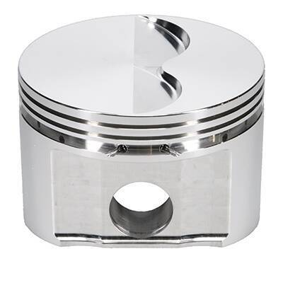 JE Pistons Kit 440 MOPAR FT -3cc B:4.350 213466