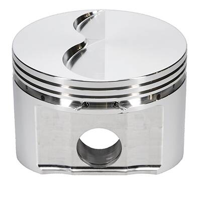 JE Pistons Kit 440 MOPAR FT -3cc B:4.350 213466