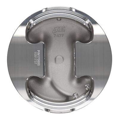 JE Pistons Kit 460 BBF INV-DOME B:4.440 170880