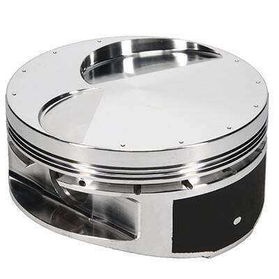 JE Pistons Kit 632 BBC 12/14 DEG B:4.600 280263