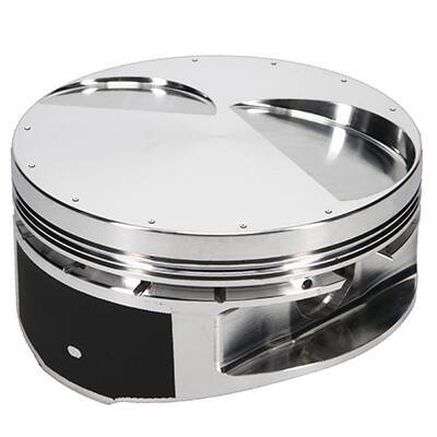 JE Pistons Kit 632 BBC 12/14 DEG B:4.600 280263